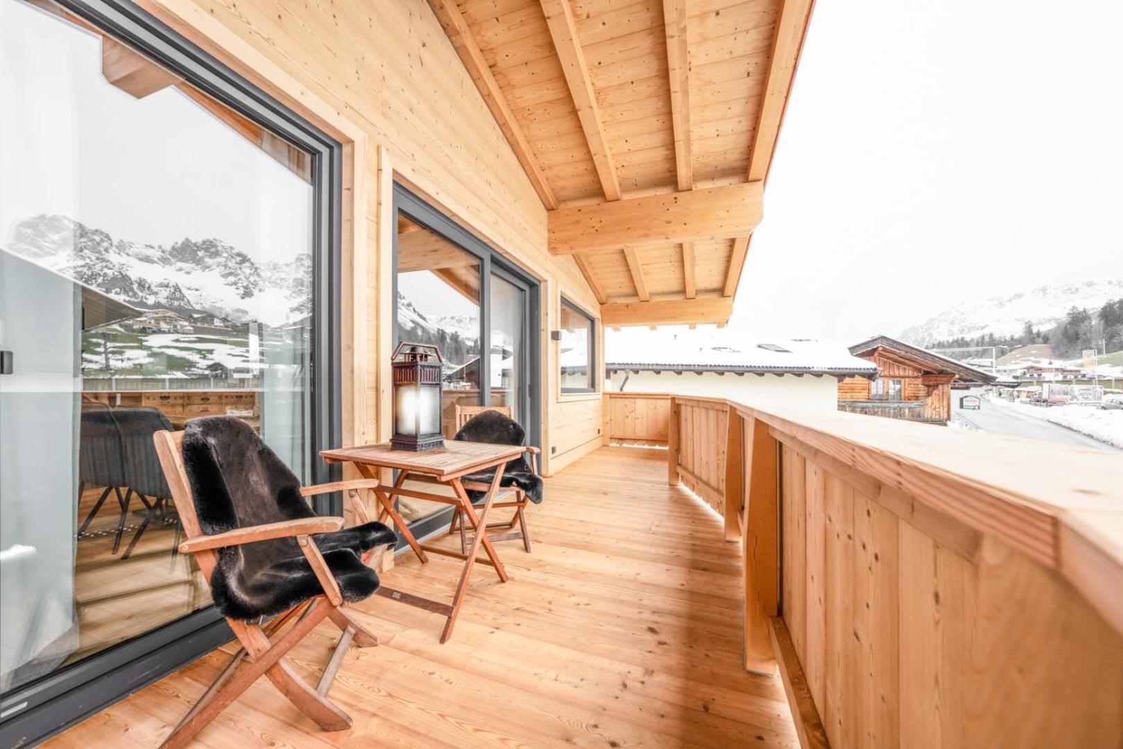 Going am Wilden KaiserCasa Goingsportアパートメント エクステリア 写真